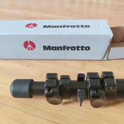 Manfrotto Monopod