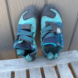 Evolv Kira Climbing Shoes 