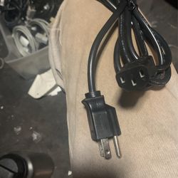 Computer Power Cords