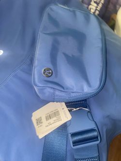 Brand New Lululemon Set Skirt&pouch