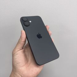 iPhone 16 Plus Unlocked Like New 