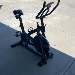 Exercise Bicycle