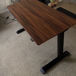 Insignia Standing desk