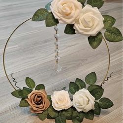 Floral Centerpieces  