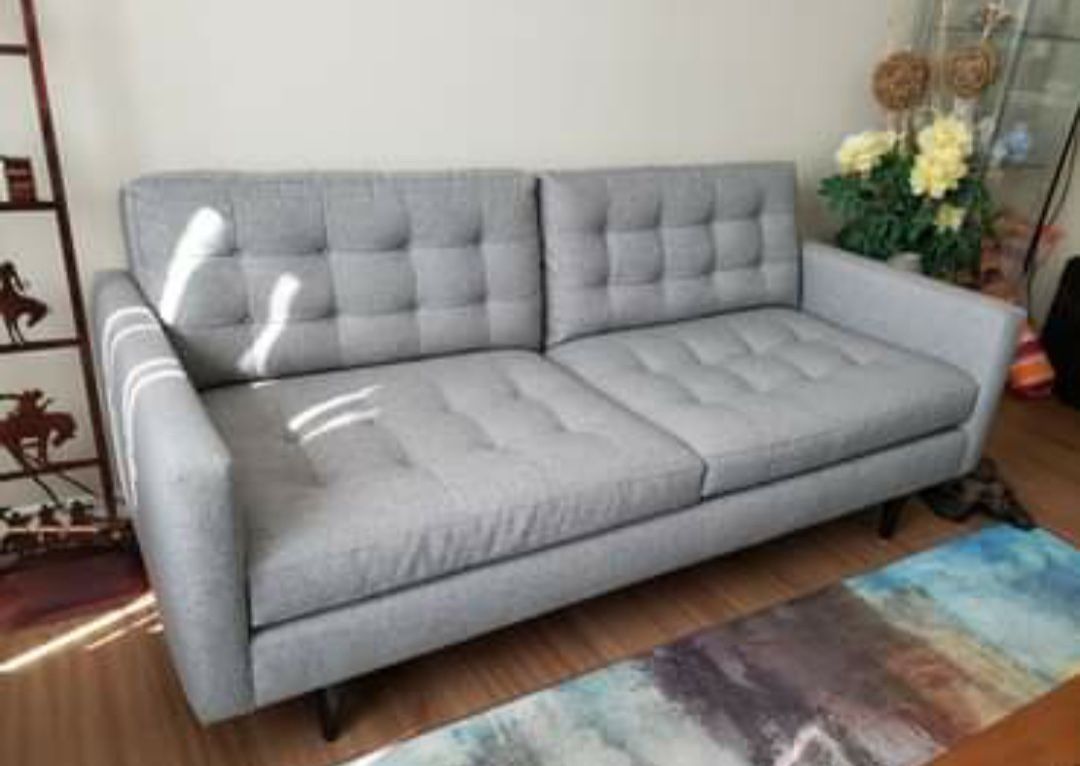 Crate & Barrel Sofa