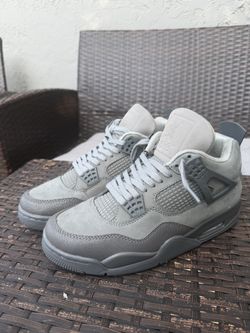 Brand New Jordans