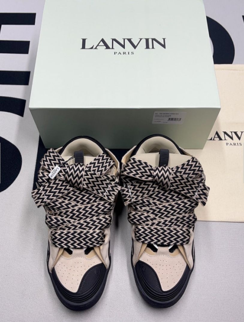 Brand New Lanvin Paris ( All Sizes )