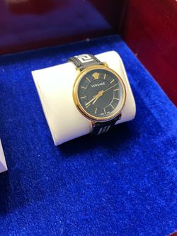 Versace Watch