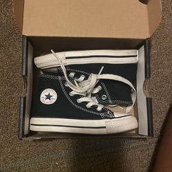 Toddler 6C Converse