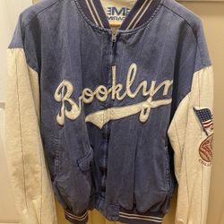 Men’s  Dodgers jacket