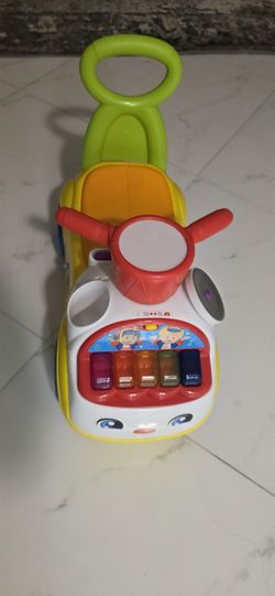 Fisher Price Little People Music Parade