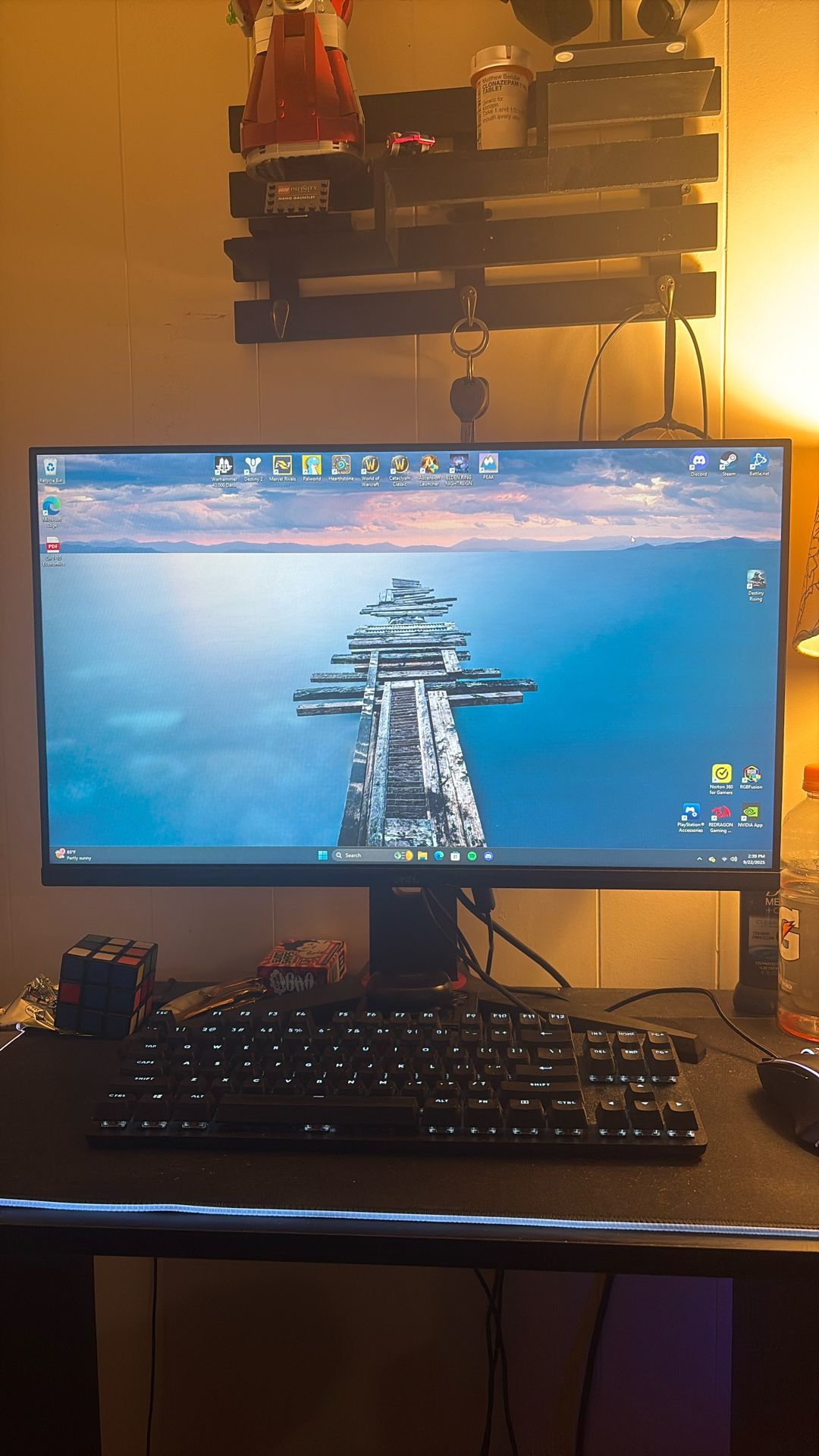 Gaming pc NEED GONE