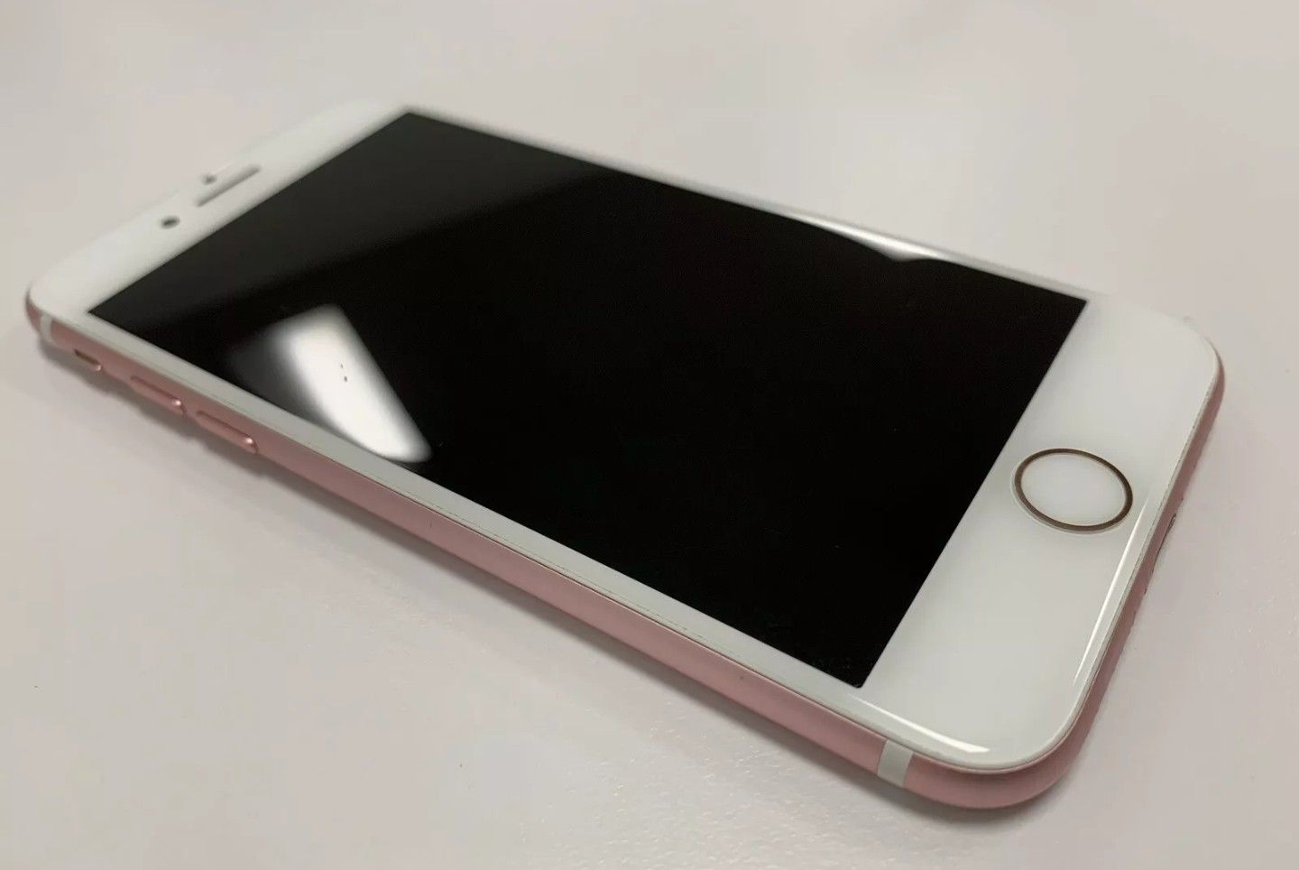 Apple iPhone 7 Unlocked Rose Gold