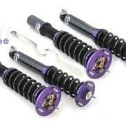D2 Coilovers: No Credit Check/only $40 Down-payment 