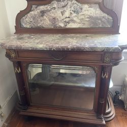 Antique Furniture 