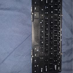 Bluetooth Keyboard