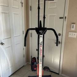Maxi Climber XL