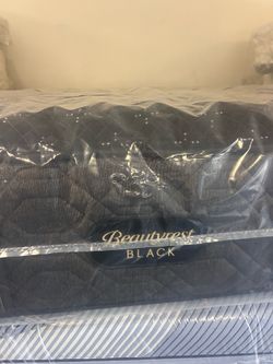 Beautyrest Black Series 3