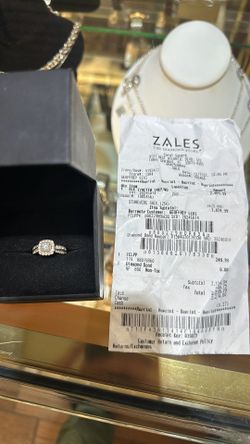 Engagement ring