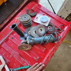 Bosch 1380 Slim Pulidora 