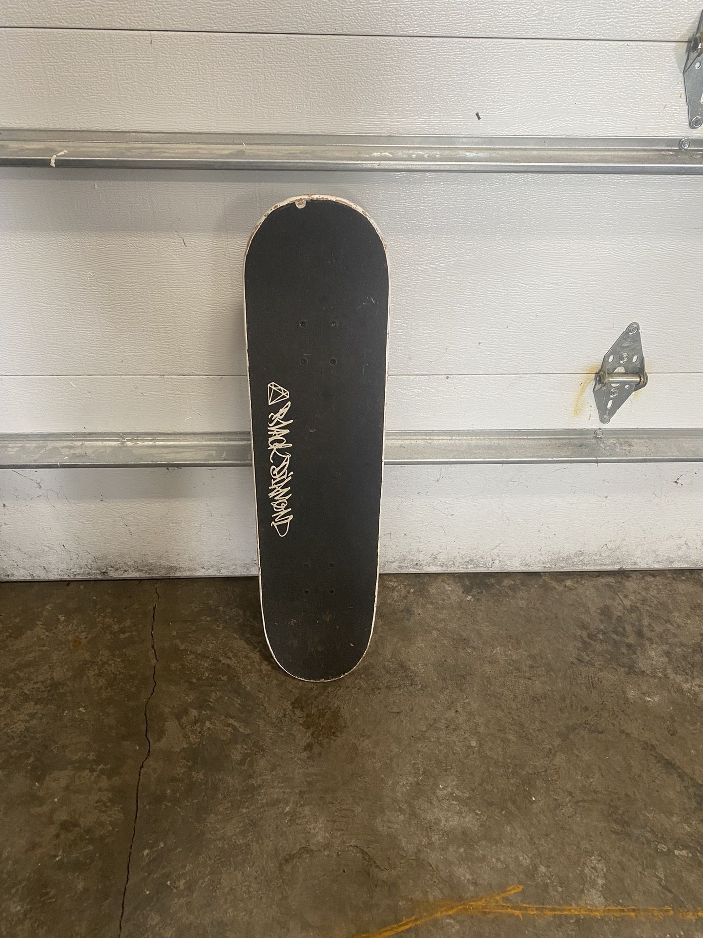 Enjoi Panda Whitey Skateboard