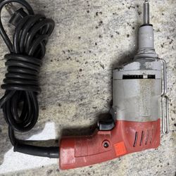 Milwaukee Corded Screwdriver
