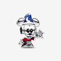 PANDORA MICKEY MOUSE 