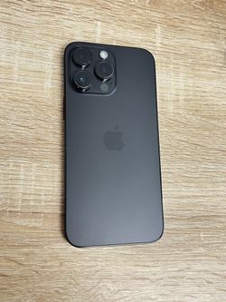 iPhone 14 Pro Max - Unlocked - 128GB