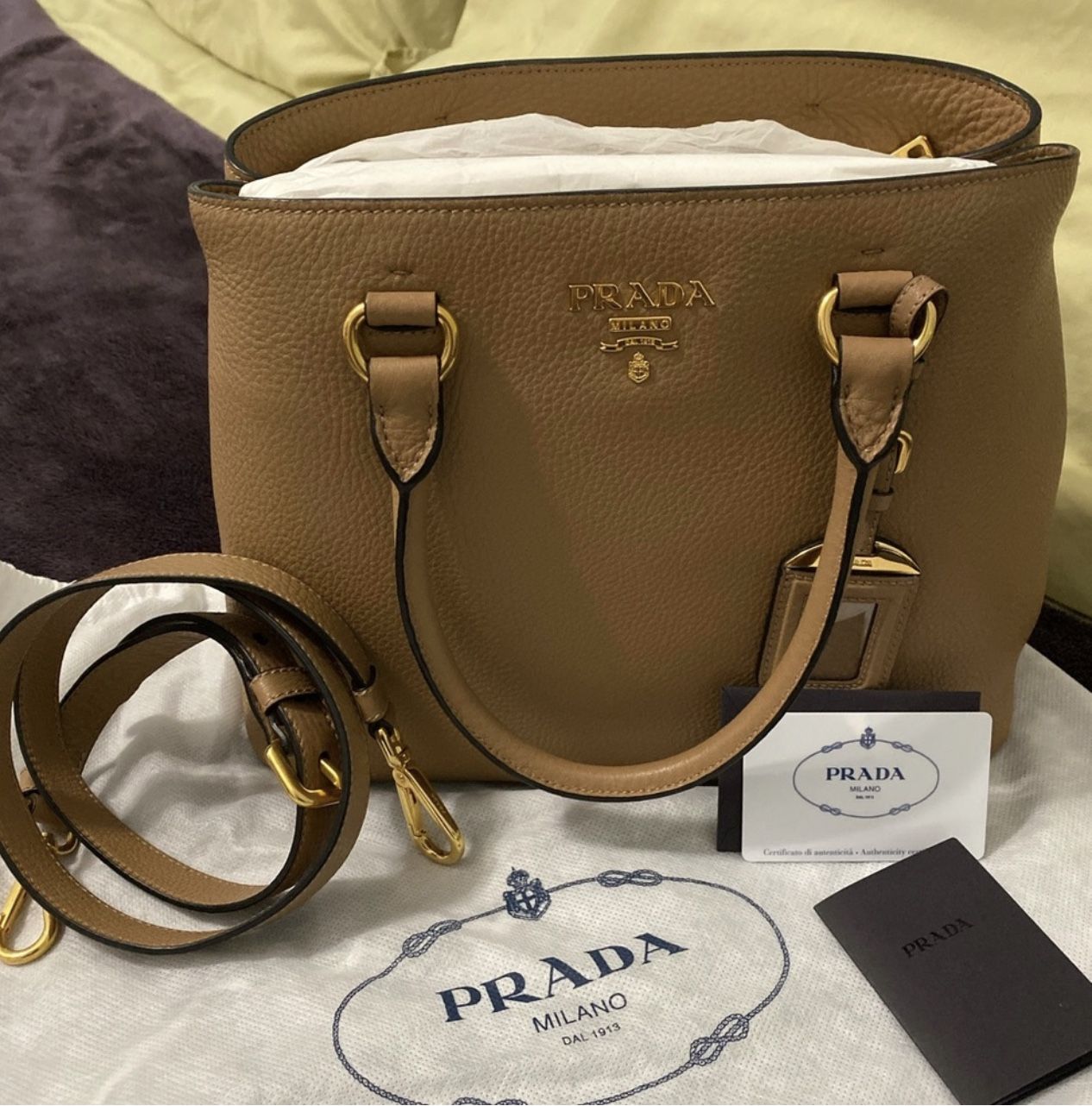 Prada