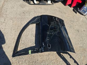 Dodge  Ram 1500 right  front  door oem  19 to 26