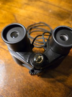 Used Binoculars
