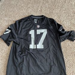 Adam’s Raiders Jersey 