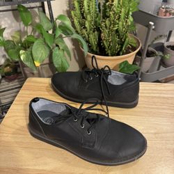 Youth Dressy Boys Shoes Size 5