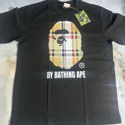 bape shirt