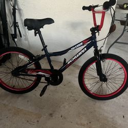 Schwinn 20” Bicycle Bike