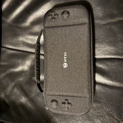Nyxi Nintendo Switch 2 Case And Screen Protector 