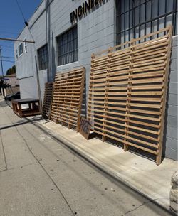 **CURB ALERT**