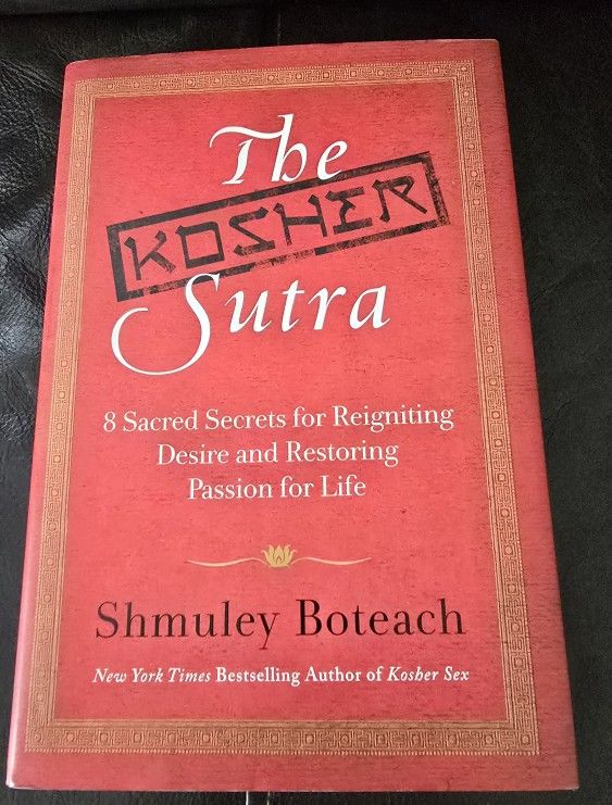 The Kosher Sutra 