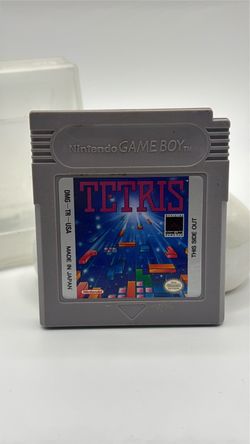 Tetris GB