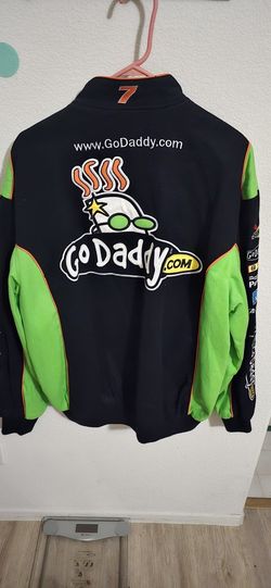 Go Daddy Jacket