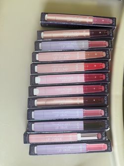 Tarte Maracuja Juicy lip and highlighter plus pink color corrector – 15 Pieces