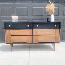 MCM Harmony House Restored Dresser