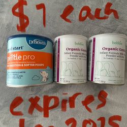 Baby Supplies 