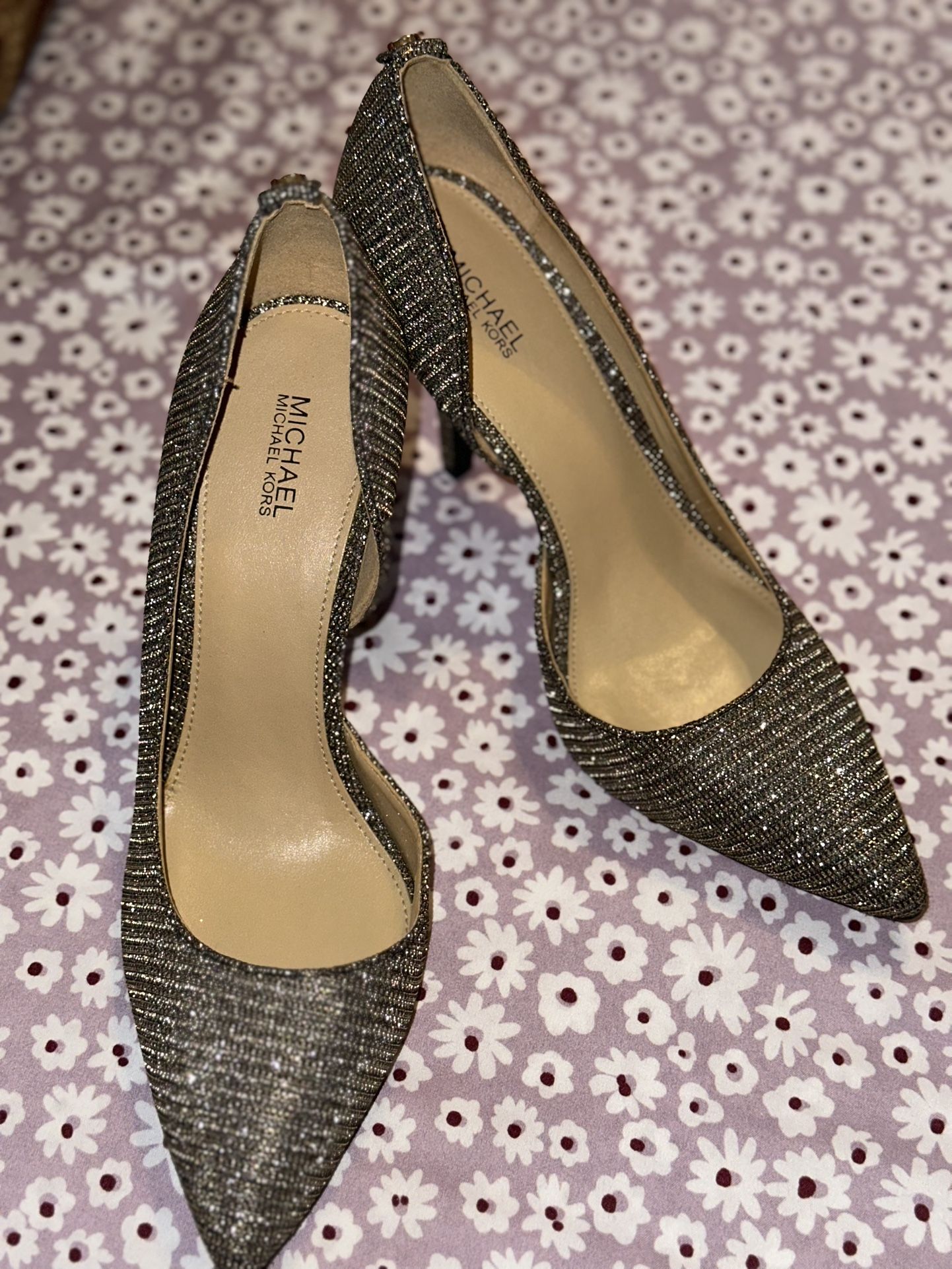 Michael Kors Sandals