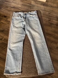 Levi’s Wedgie Straight Jeans