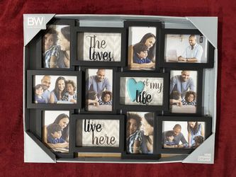 Photo Frame- GIFT IDEA