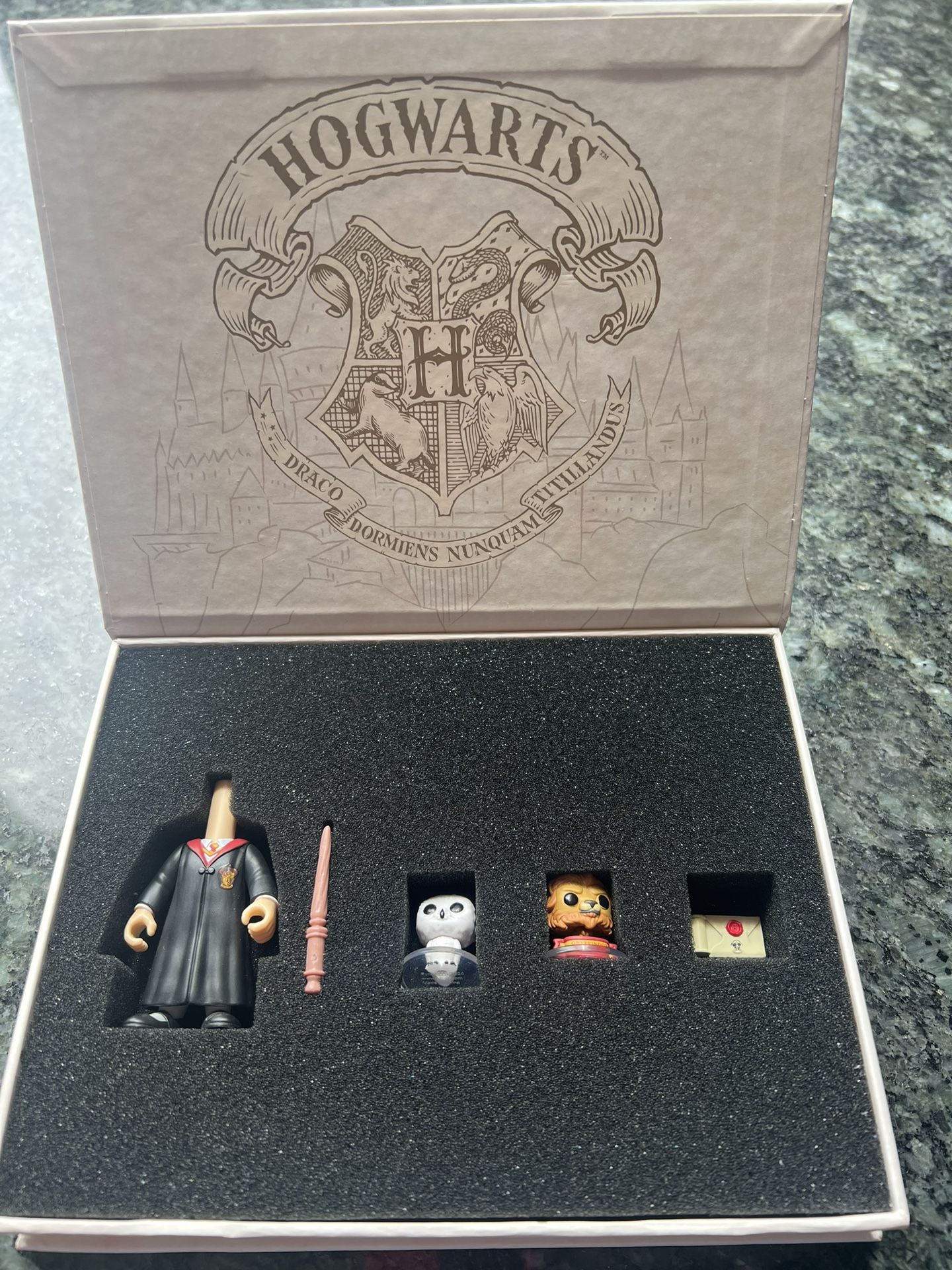 Funko POP Harry Potter Gryffindor Collectible Set
