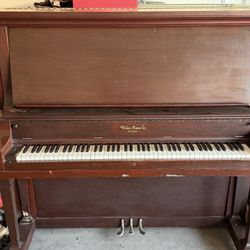 Werner Piano