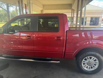 2009 Ford F-150