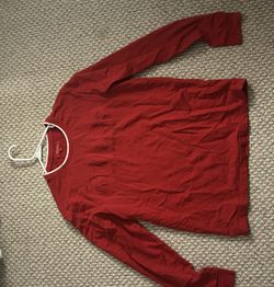 Guess Long Sleeve Tee Size L